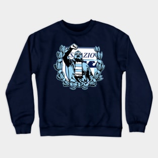 Ultras Lazio Crewneck Sweatshirt